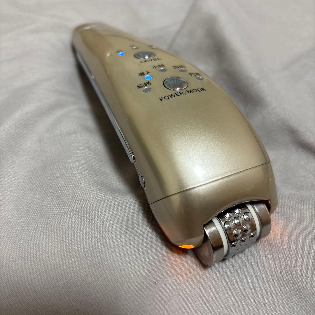 BML 美顔器 リフトアップ機能付き