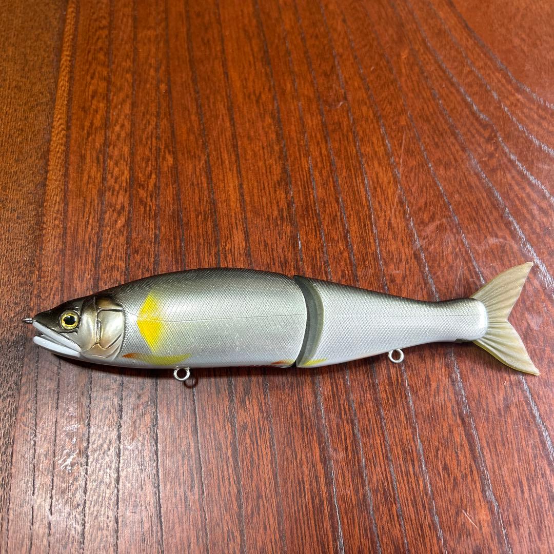 ビッグベイトルアー 8個セット