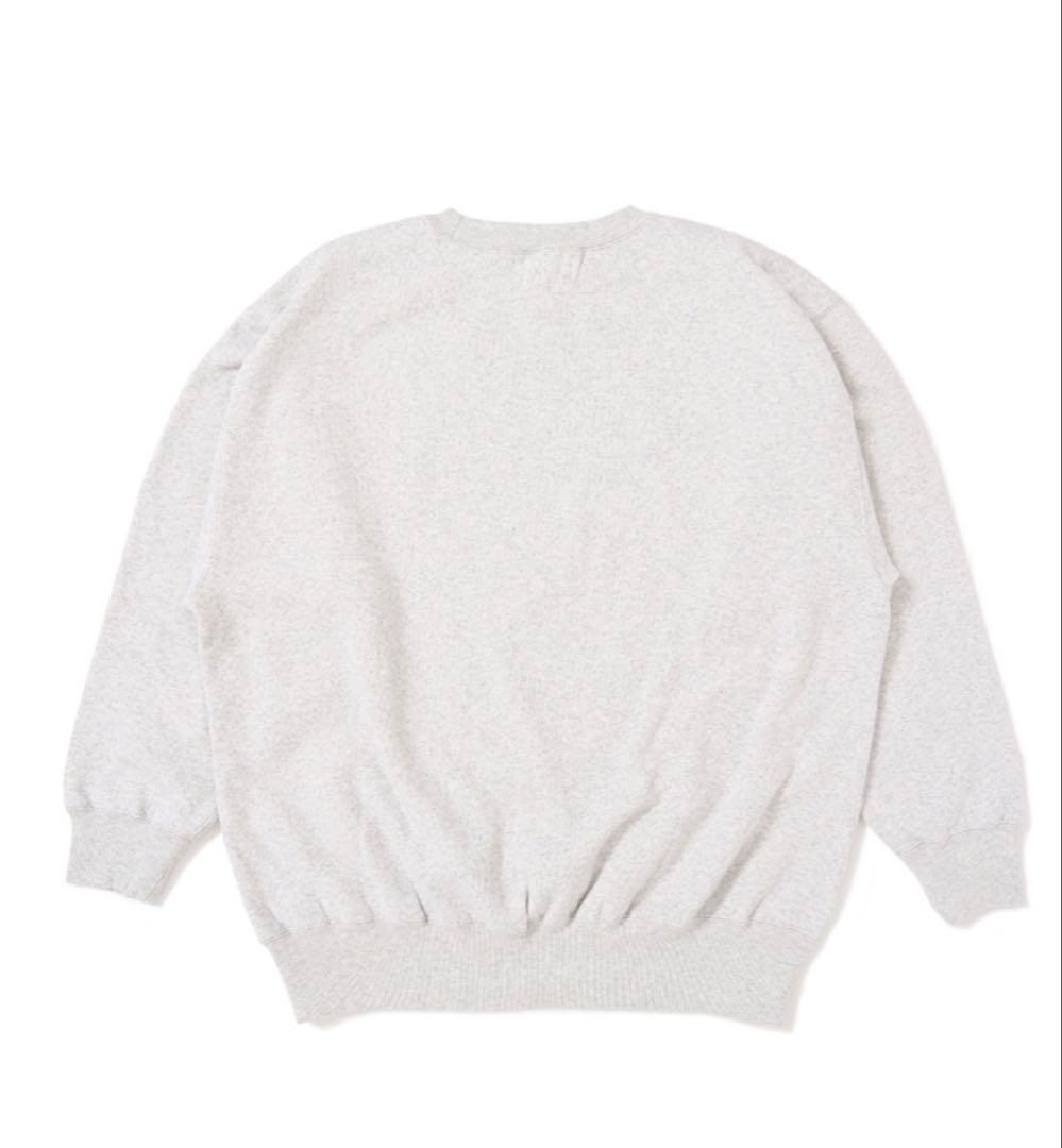 Challenger スウェット