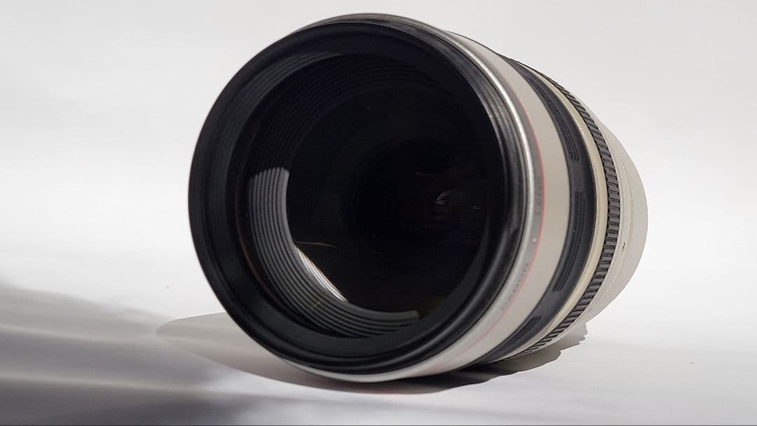 レンズ(ズーム) Canon EF 100-400mm f/4.5-5.6L IS USM