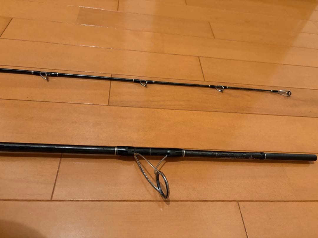 SHIMANO コルトスナイパーXR S96MH