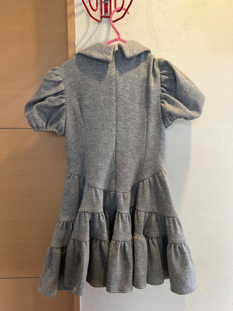 2月末で削除)shushu tong シュシュトング　ワンピース