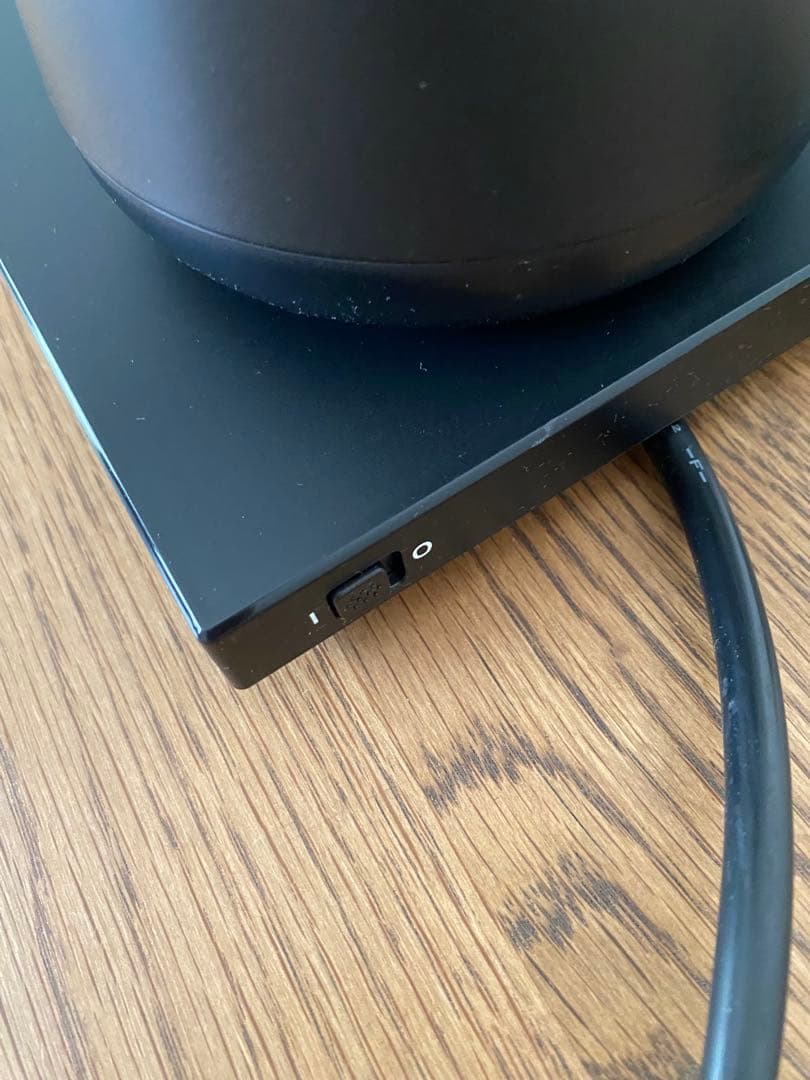 TIMEMORE Fish Smart 電気ケトル コーヒー　【やや傷あり】