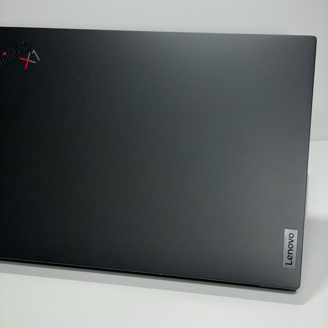 ★美品★ThinkPad X1 Carbon Gen10 第12世代 ノートPC