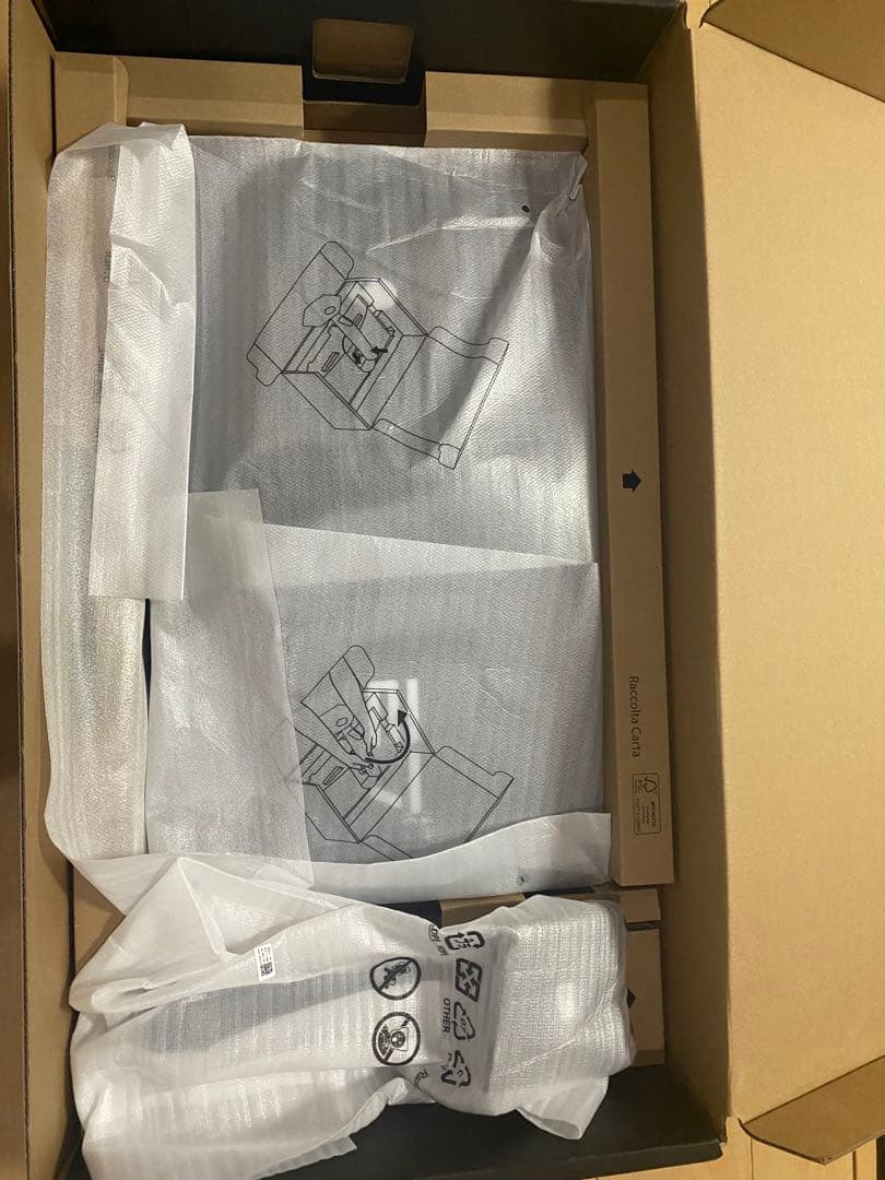 DELL AW2725QF ALIENWARE ゲーミングモニター