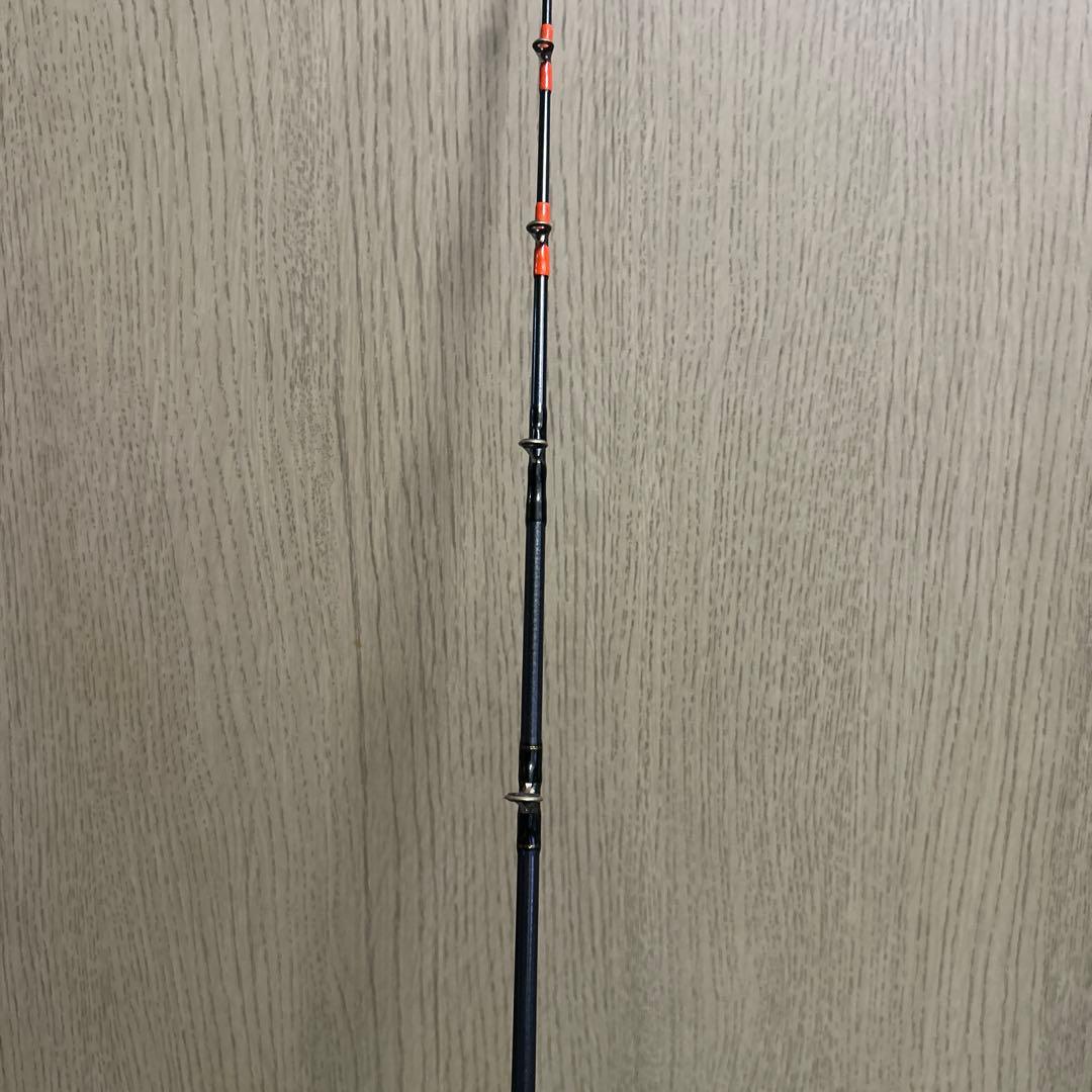 ダイワ　ビシアジX MH-150