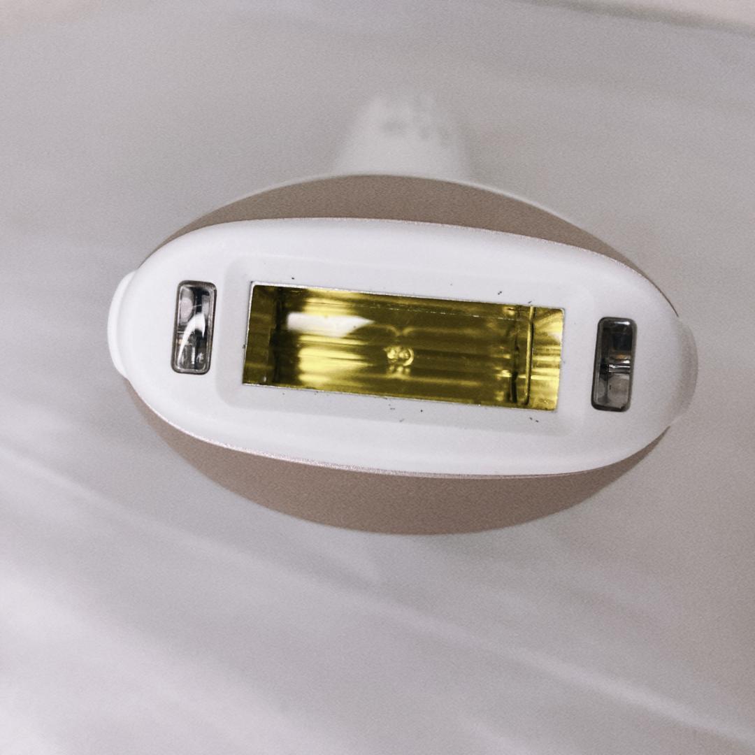 美品⭐︎BRAUN シルクエキスパート BD5003 光脱毛器