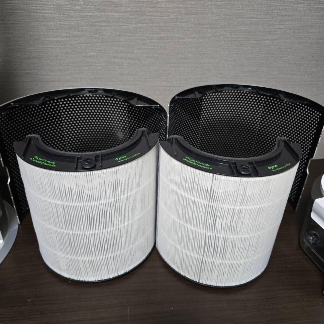 高年式ダイソンPH03加湿空気清浄機美品