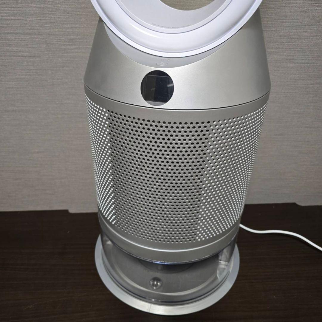 高年式ダイソンPH03加湿空気清浄機美品
