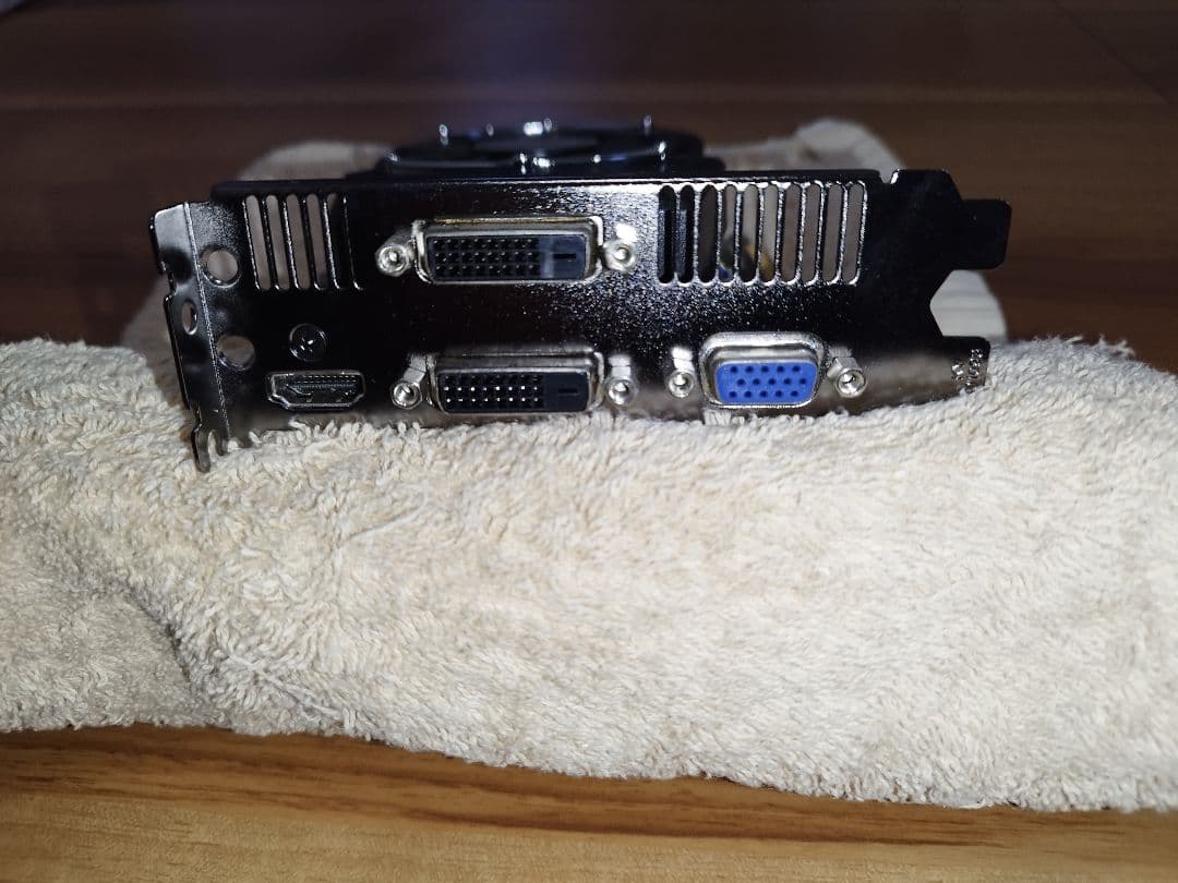 Endeavor デスクトップ Core i7 SSD メモリー20gb