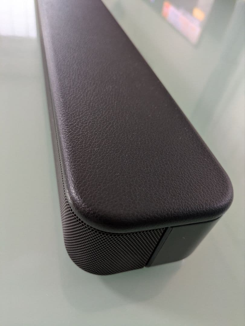 SONY サウンドバー 　HT-S100F