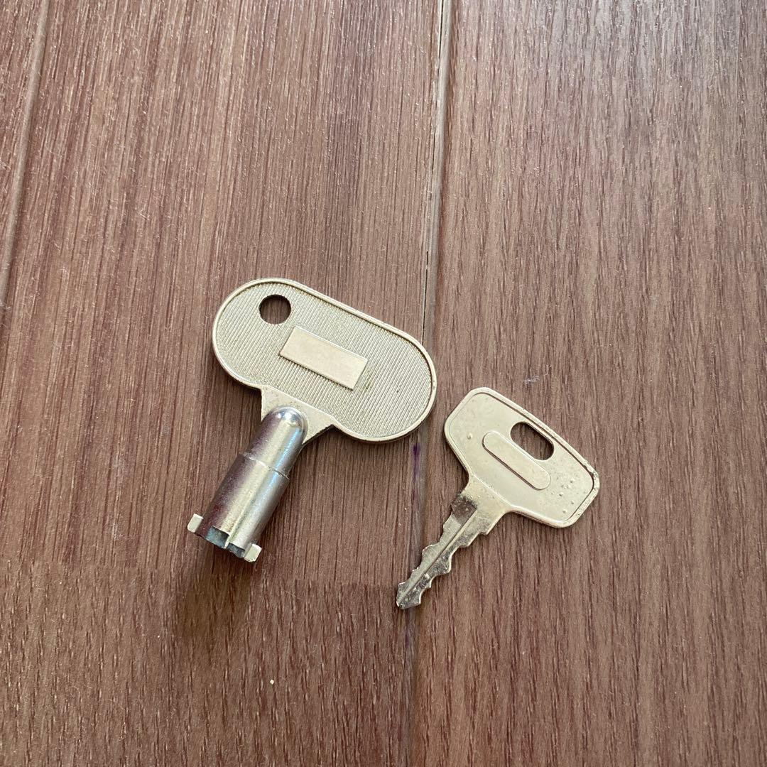 初代北斗の拳　スロットマシン