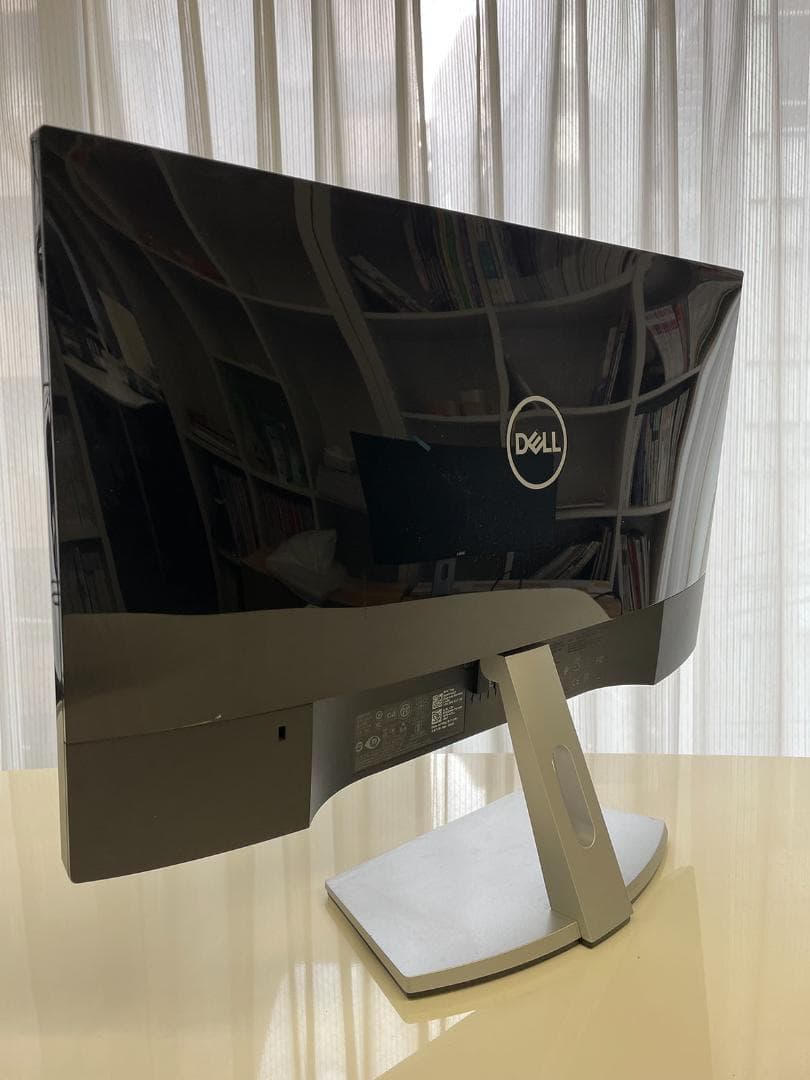 DELL モニター　S2419H 23.8インチ