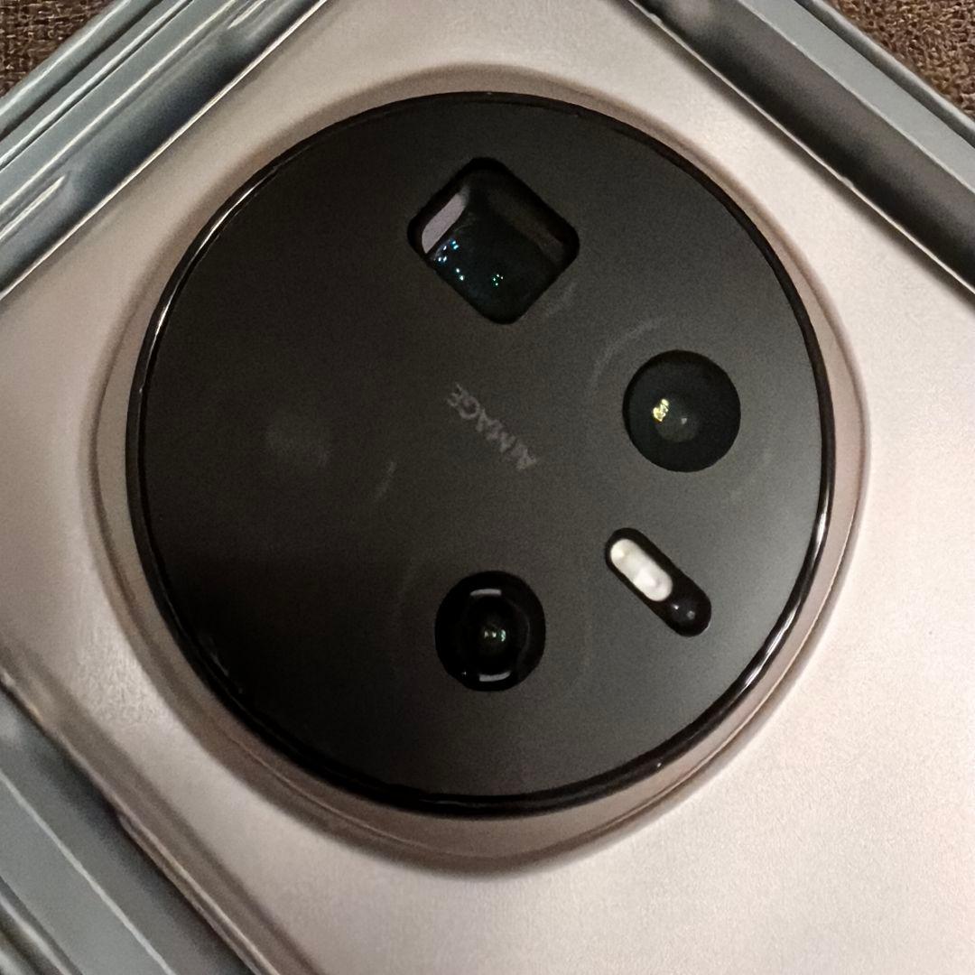 HONOR Magic8 Pro グローバル版 SIMフリー