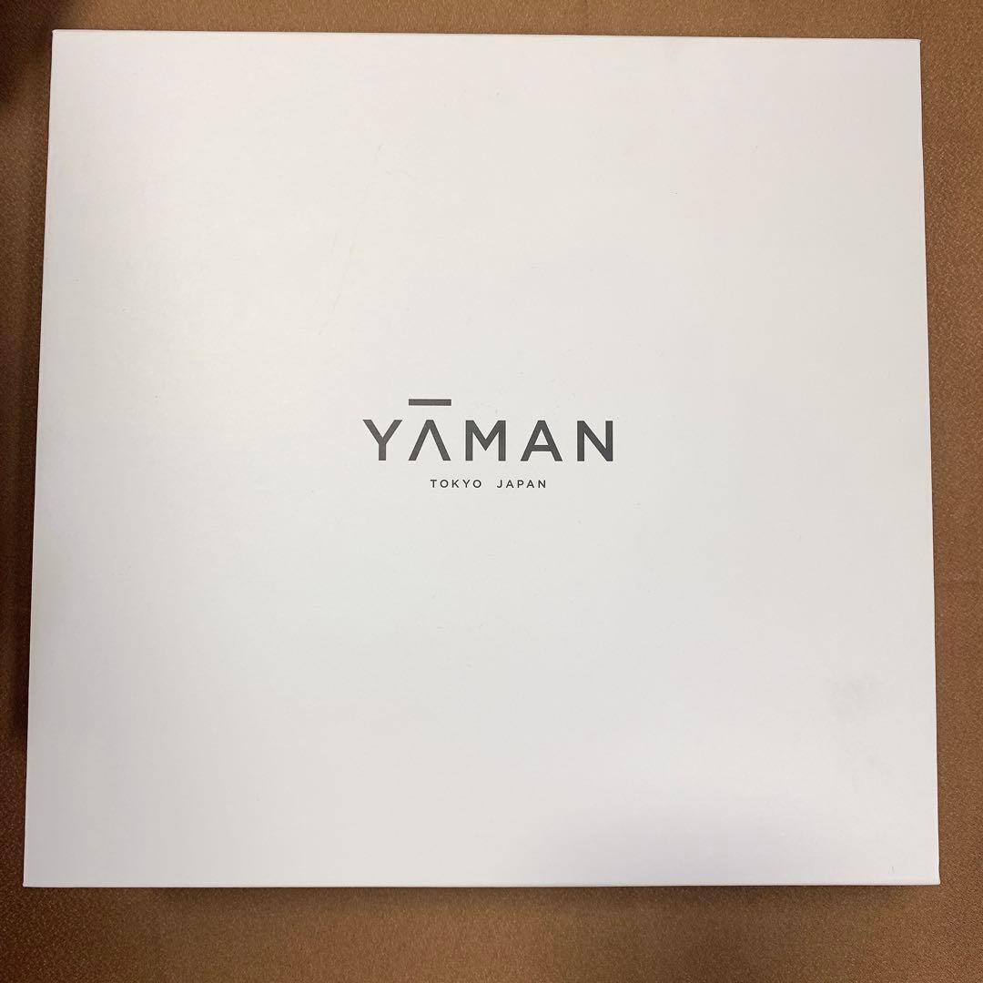 ヤーマン リフトドライヤー ゴールド