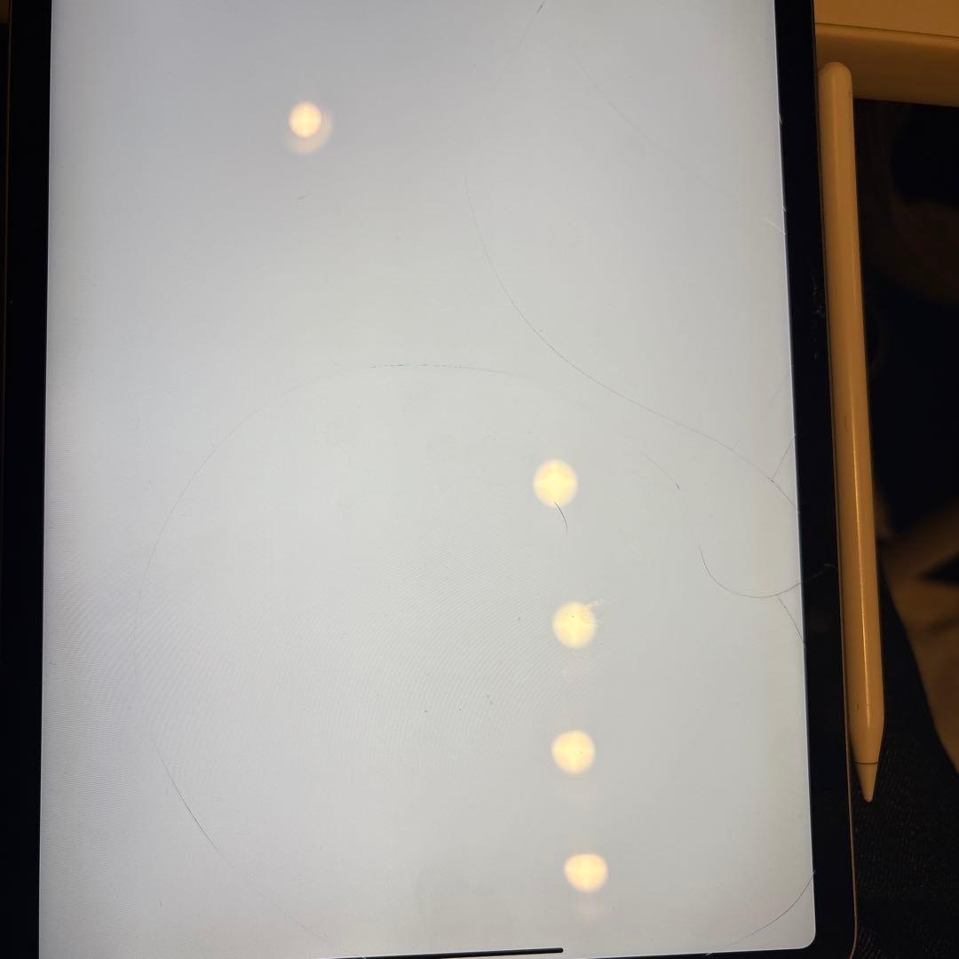 iPad Pro 2021 第3世代　128GB Apple Pencil付き