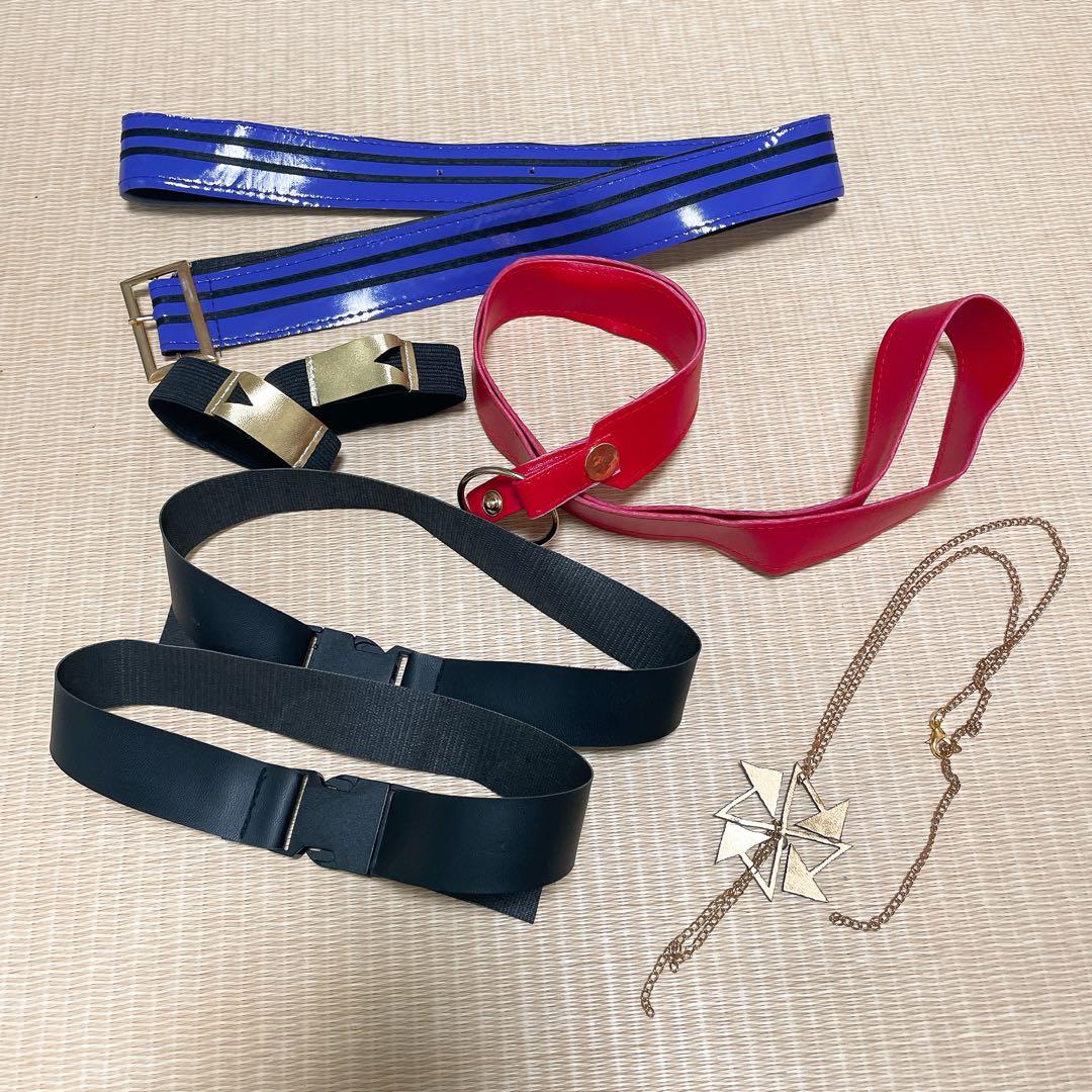 風楽奏斗/コスプレ衣装