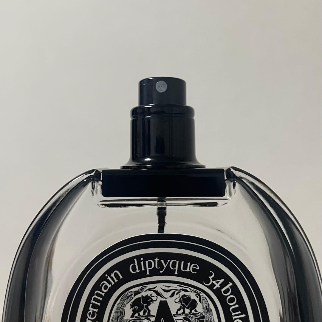 diptyque オードパルファン タムダオ75ml