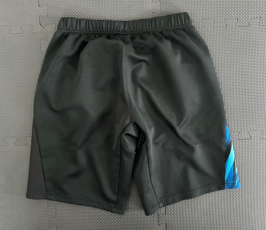YONEX バドミントン　ハーフパンツ　希少　日本代表　L