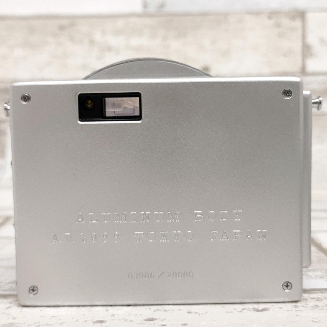 C188 Olympus O-product オリンパス 限定 フィルムカメラ