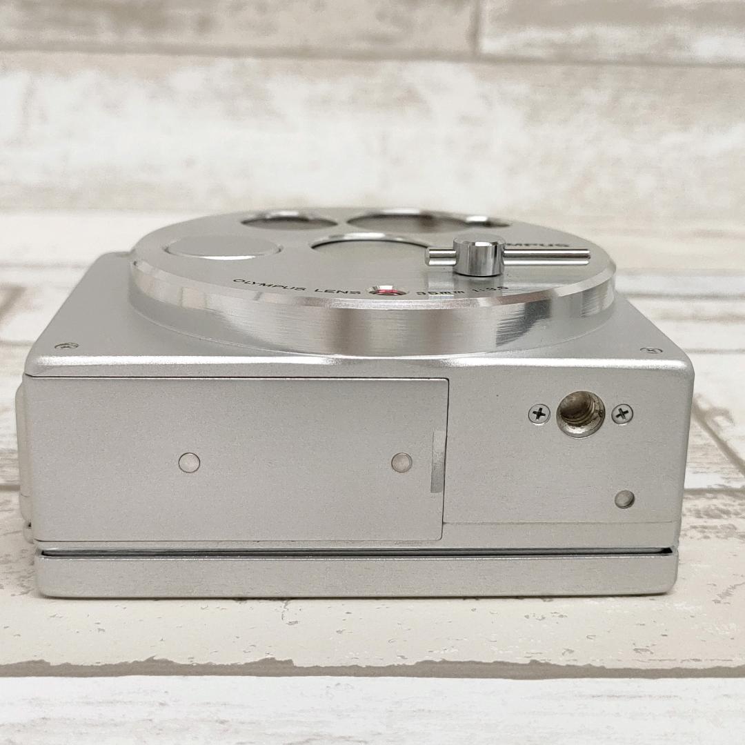 C188 Olympus O-product オリンパス 限定 フィルムカメラ