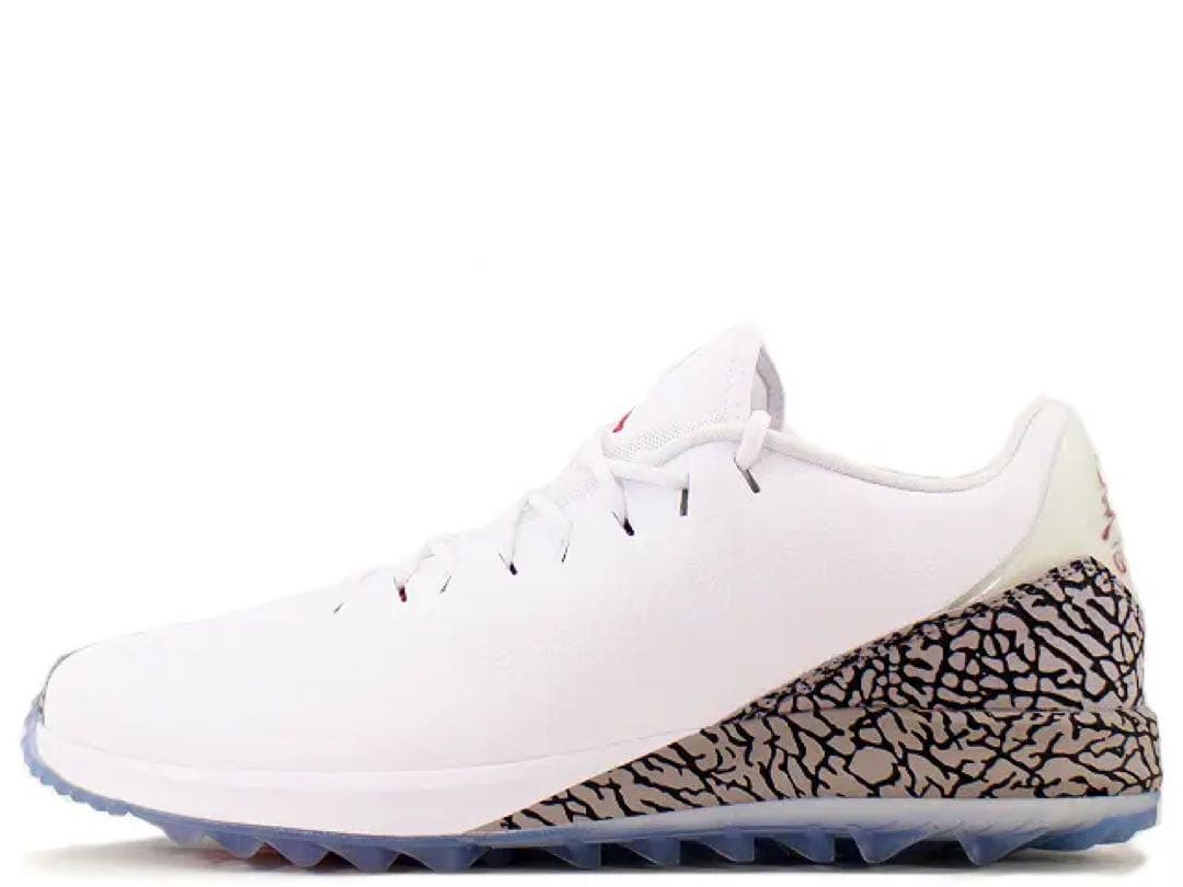 シューズ(男性用) NIKE JORDAN ADG AR7995 100