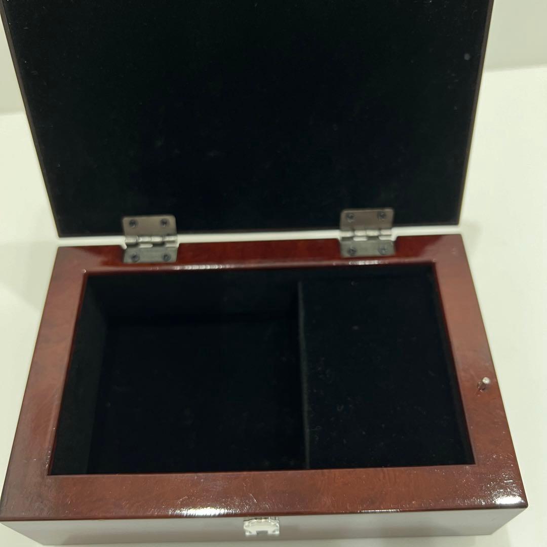 ブラッドフォードエクスチェンジ　スヌーピー　宝石箱オルゴール