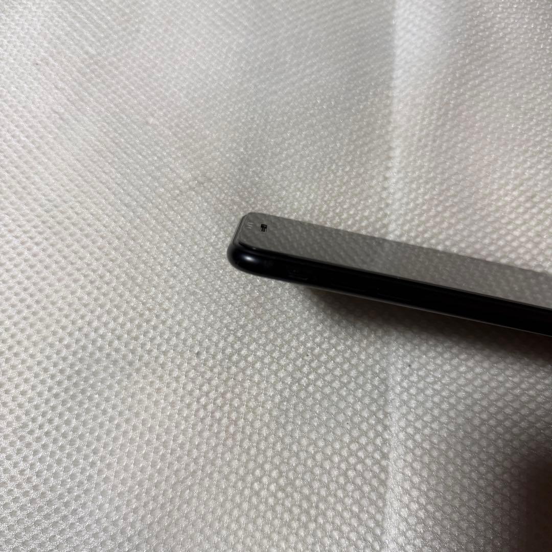 ⭐︎SIMフリー iPhoneSE2 128GB ブラック バッテリー100%