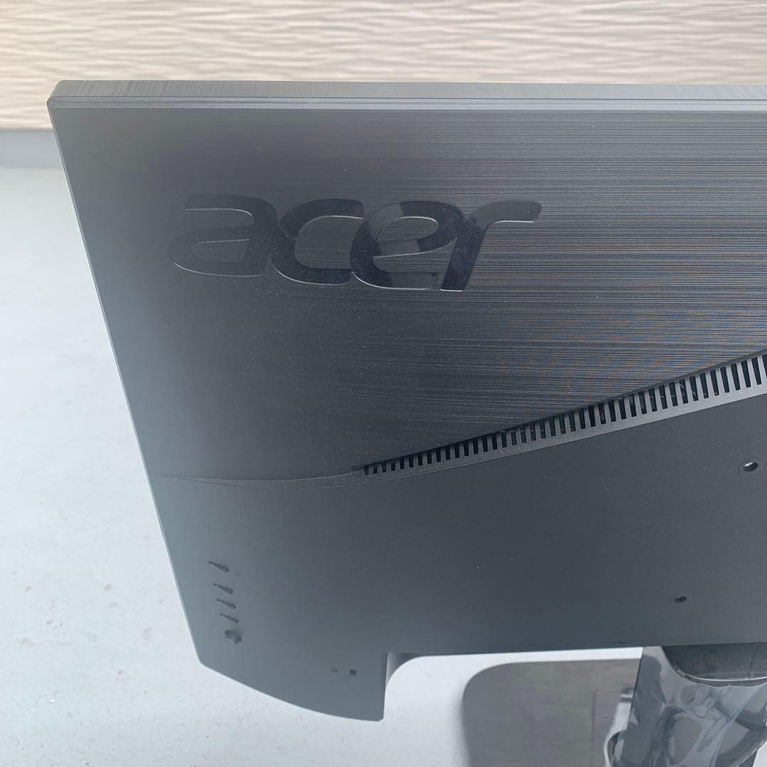 acer KA272.27インチモニター
