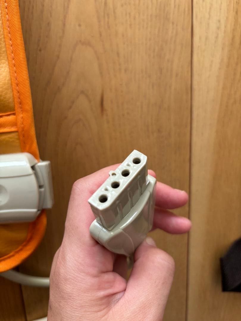 海化石岩盤浴　ほぐしマット