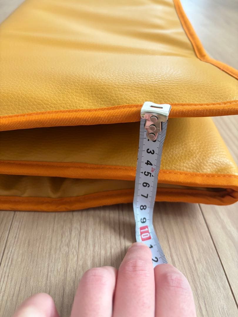 海化石岩盤浴　ほぐしマット