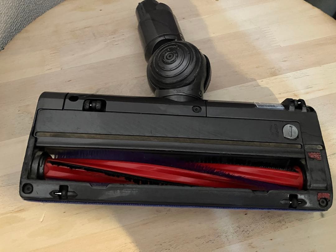 ダイソン V6 内部分解清掃済み 掃除機