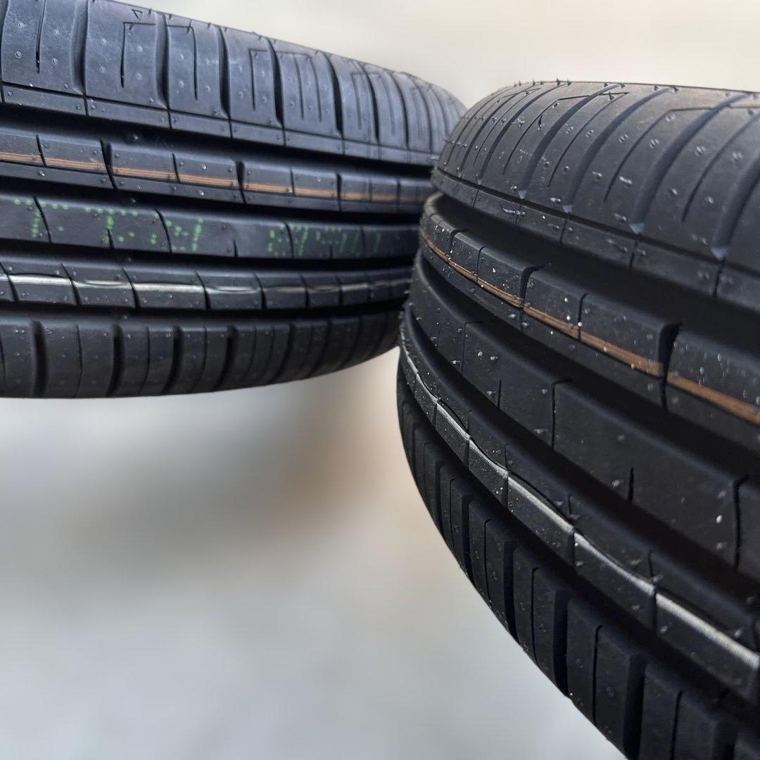 三連休限定値段　LA400系　コペン　純正ホイール４本セット　タイヤ未使用