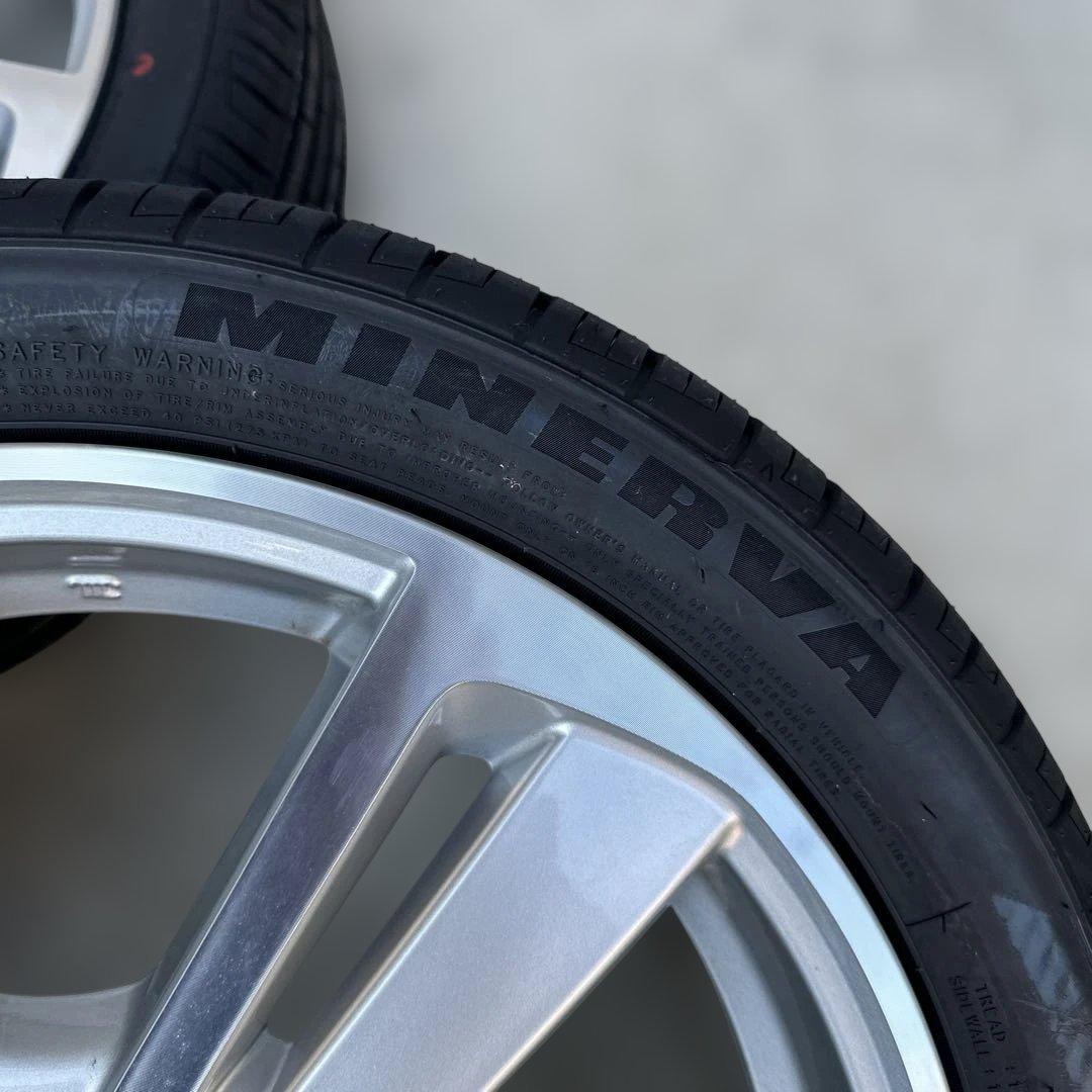 三連休限定値段　LA400系　コペン　純正ホイール４本セット　タイヤ未使用