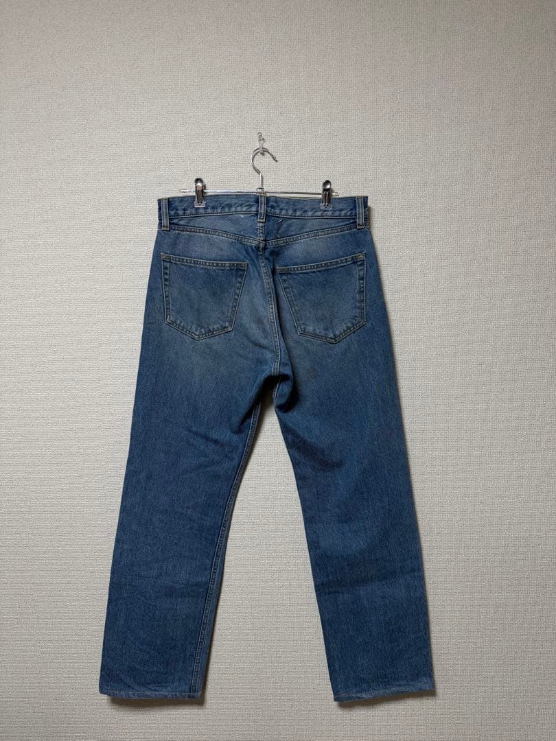 パンツ MaisonMargiela 5Pocket Denim Pants