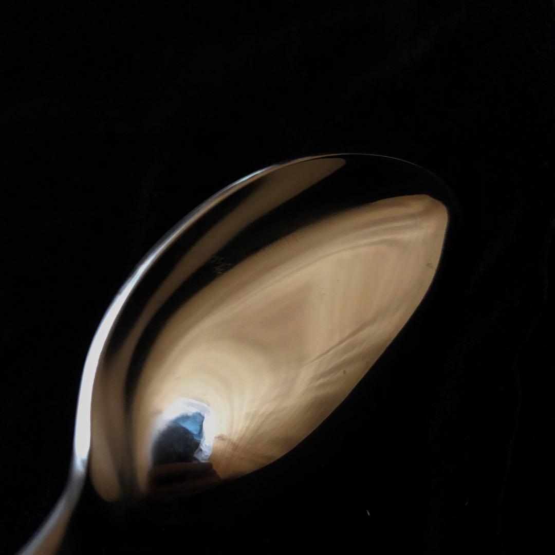 SIGEO FUKUDA \"ニューウェーブなスプーン\"