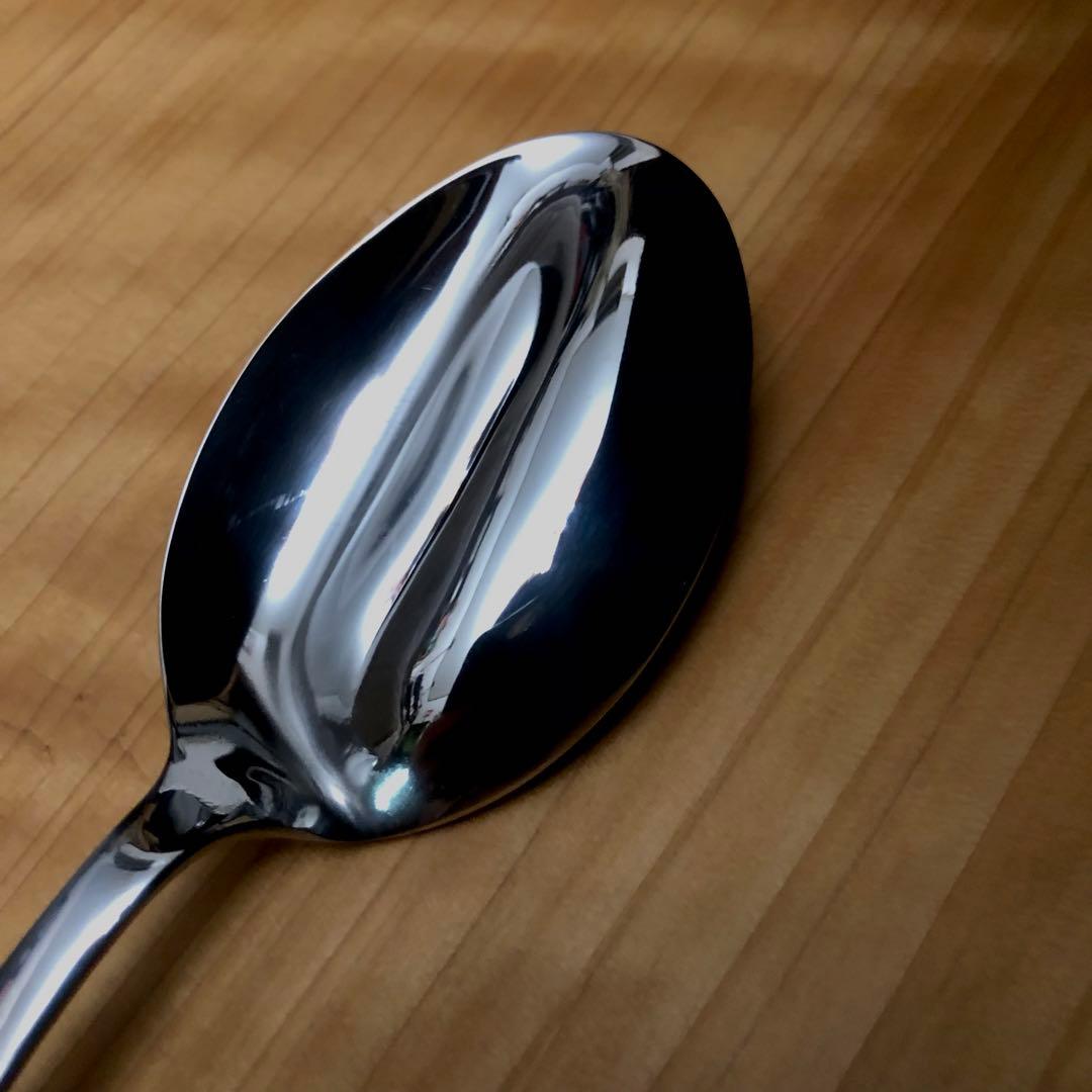 SIGEO FUKUDA \"ニューウェーブなスプーン\"