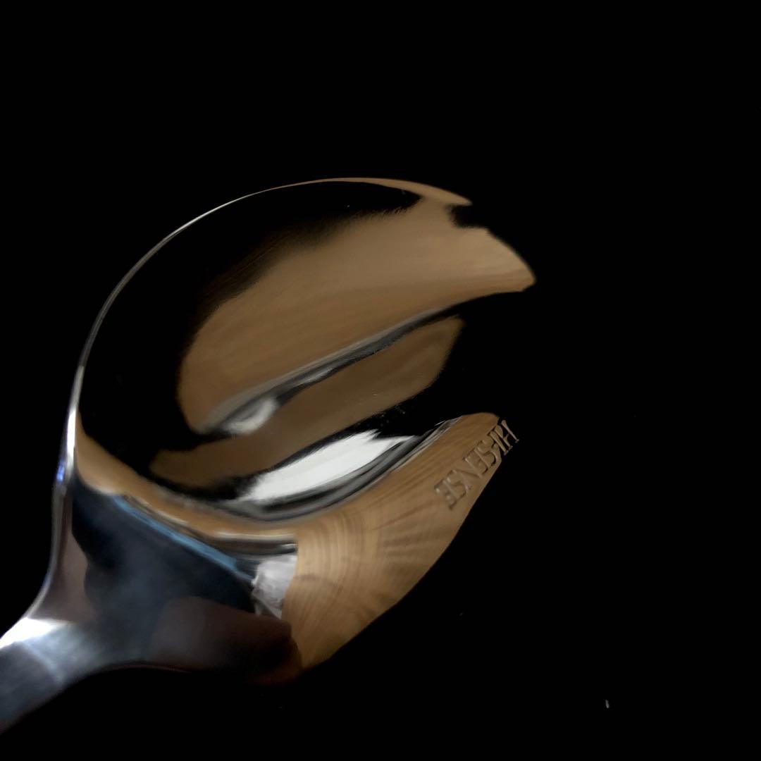 SIGEO FUKUDA \"ニューウェーブなスプーン\"