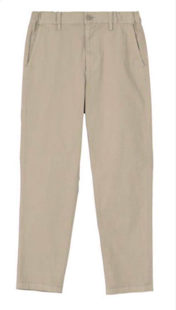 Plantation ベージュ チノパン