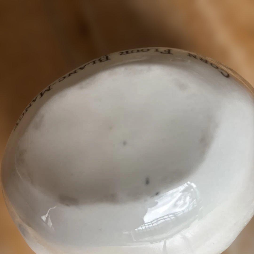 アンティーク　英国Brown&Polsons ゼリーモールド