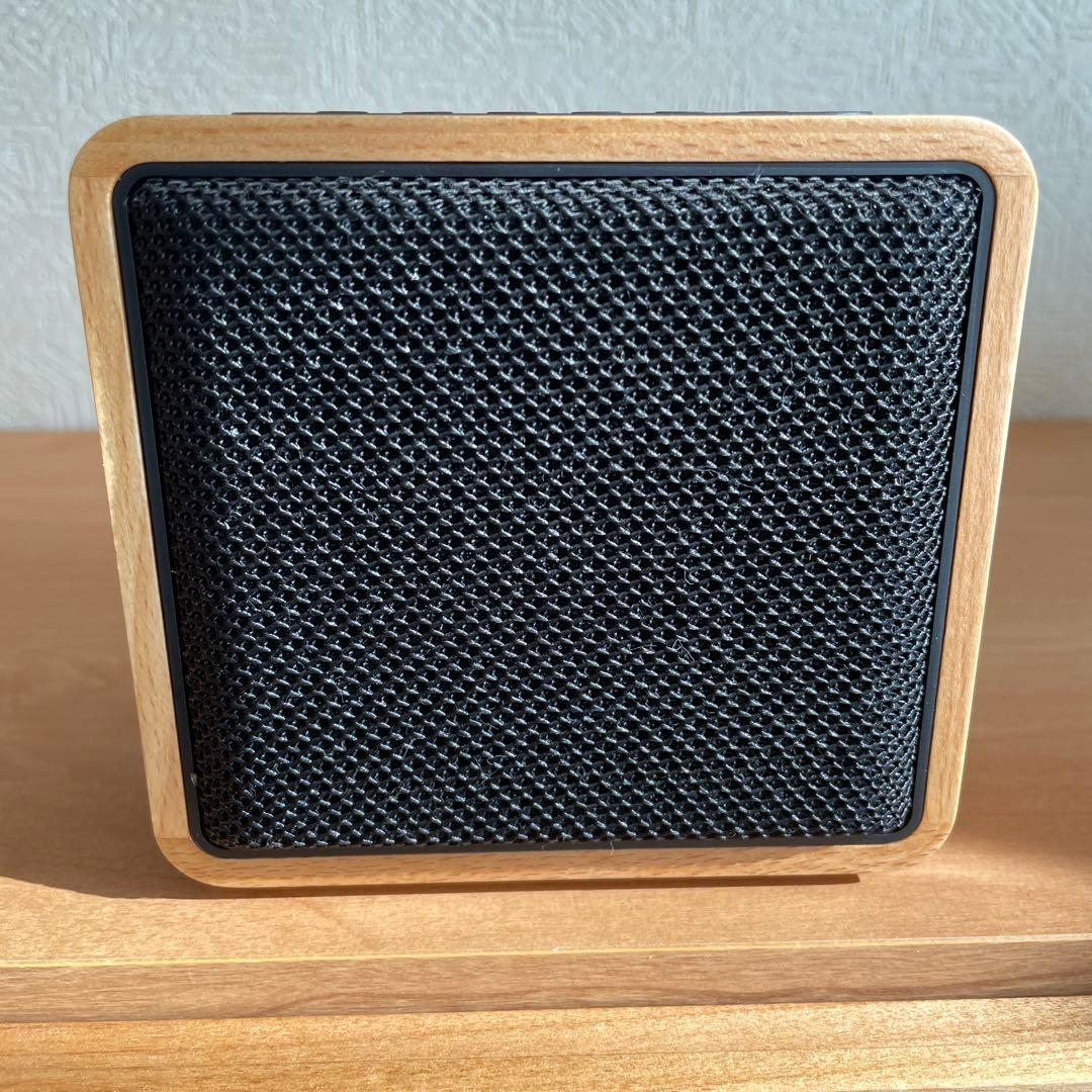 JVCケンウッド Victor Bluetoothスピーカー