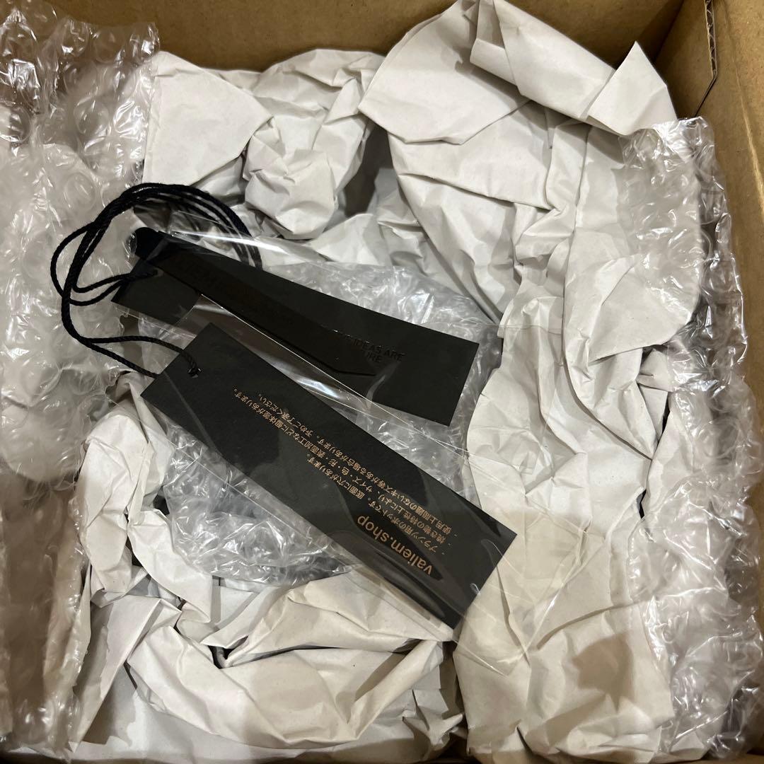 VALIEM MONSTER MOUTH BOWL-HALF XS 2個セット