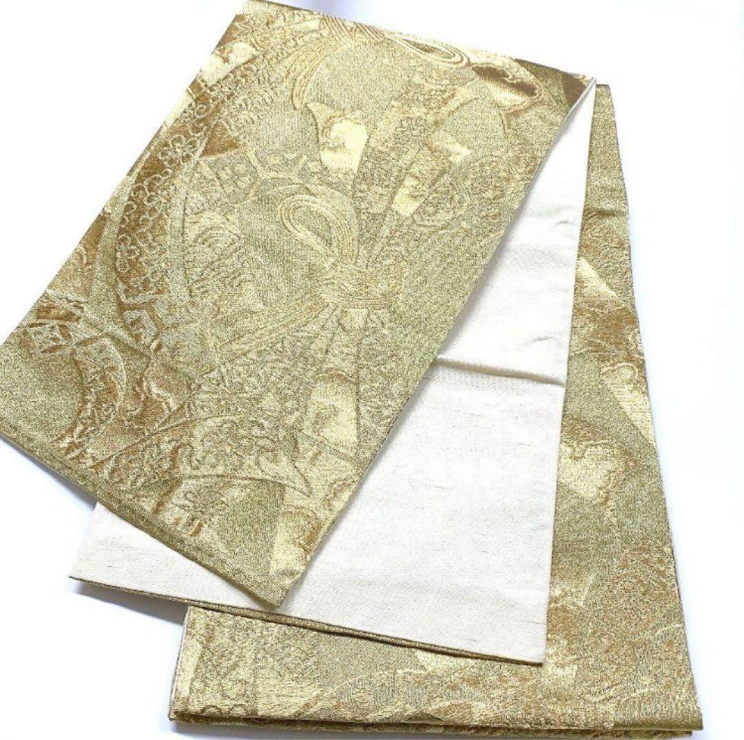 こさみ様［5486］振袖 4点セット 美品 辻ヶ花 成人式 卒業式正絹 着物 袷