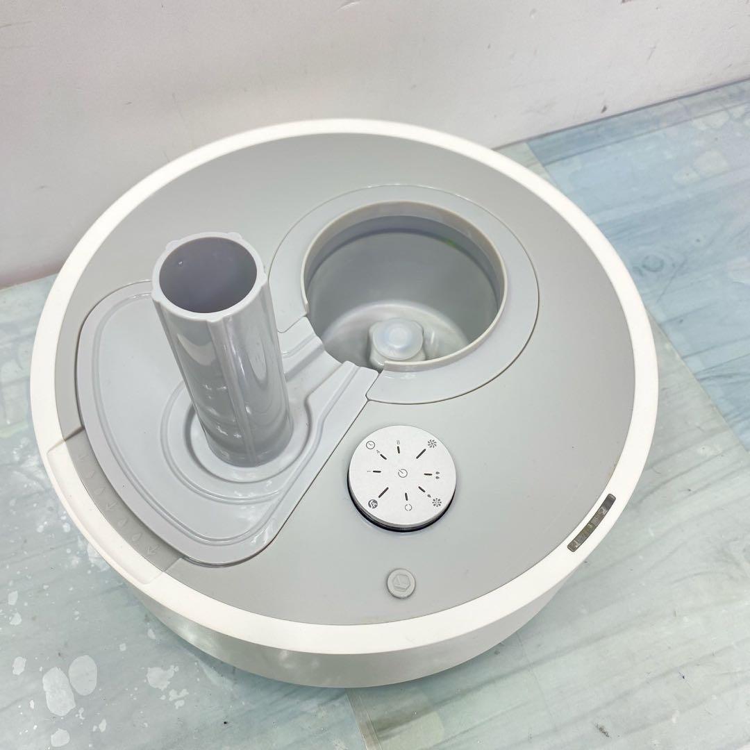 cado カドー 加湿器 STEM 620 2017年製 超音波式加湿器