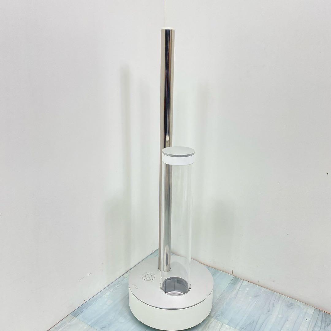 cado カドー 加湿器 STEM 620 2017年製 超音波式加湿器