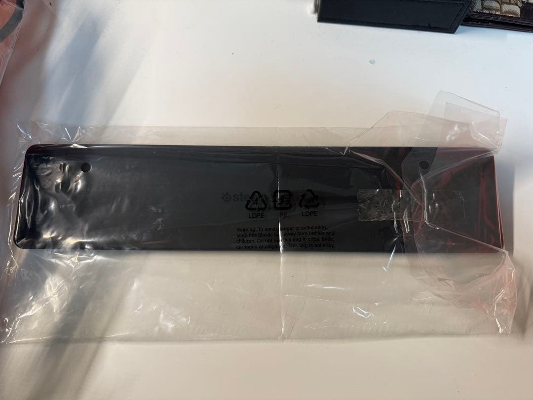 超激レアZOWIE Divina ピンクApex Pro TKLArctis5