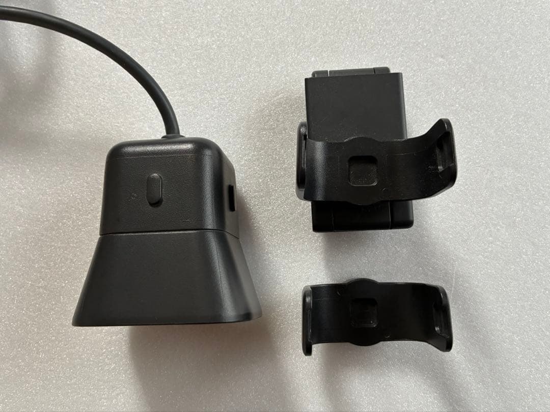 Logicool StreamCam C980GR ブラック ウェブカメラ