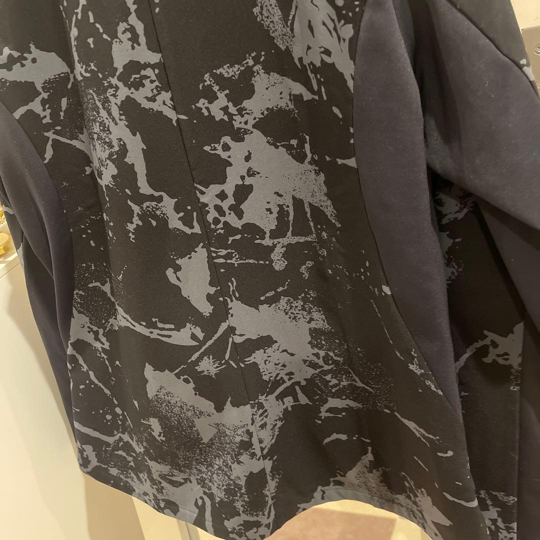 デサントゴルフ　ブルゾン　Lサイズ