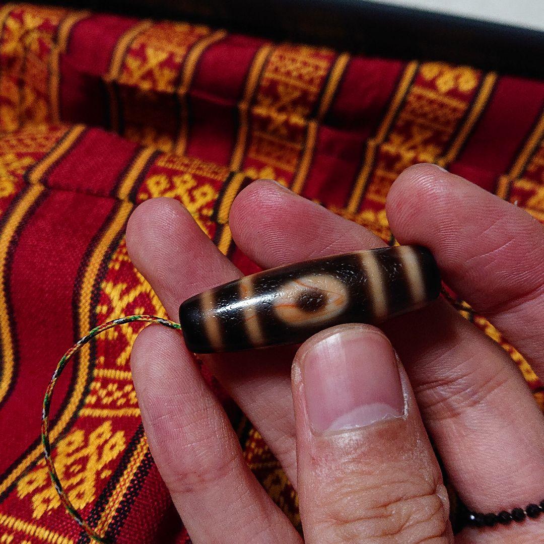 三眼 ブッダアイ 仏眼