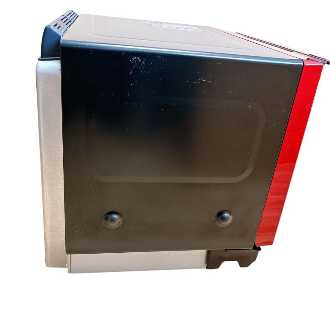 TOSHIBA ER-PD3000(R) オーブンレンジ 2016年製